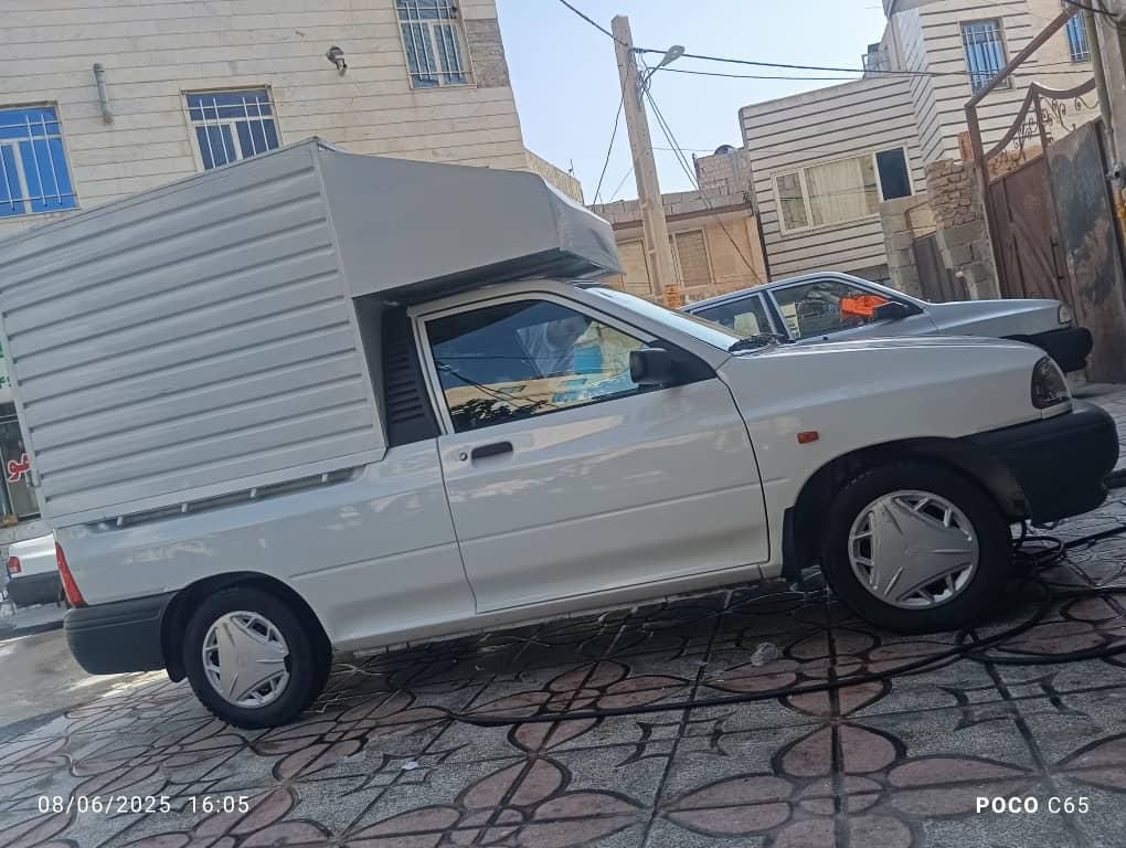 خودرو پراید، 151 آگهی ann_18608208
