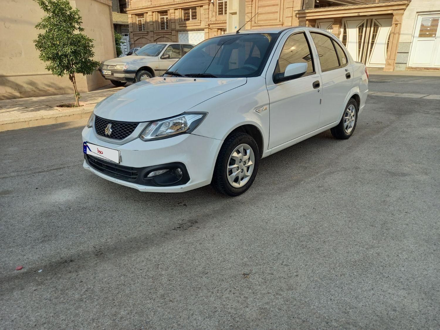 خودرو ساینا، S آگهی ann_18608247