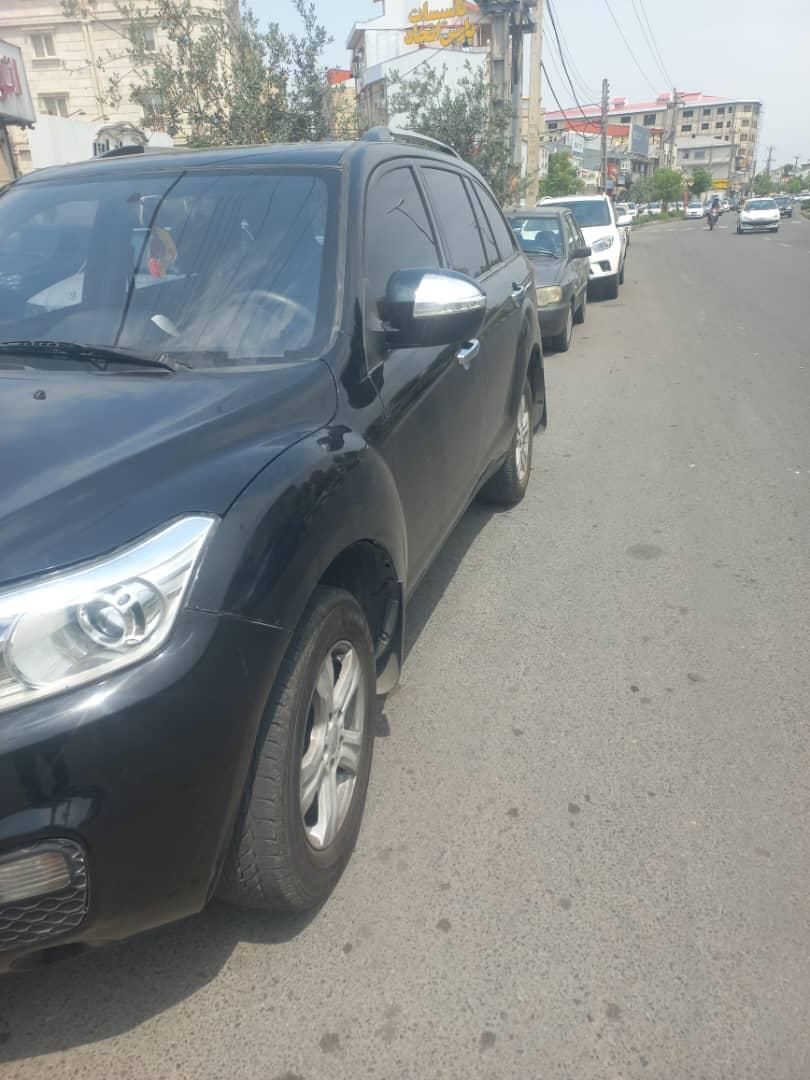 خودرو لیفان، X60 آگهی ann_18608250