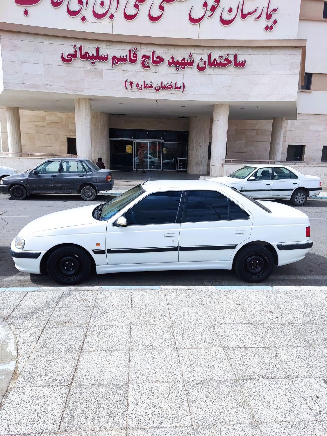 خودرو پژو، پارس آگهی ann_18608283
