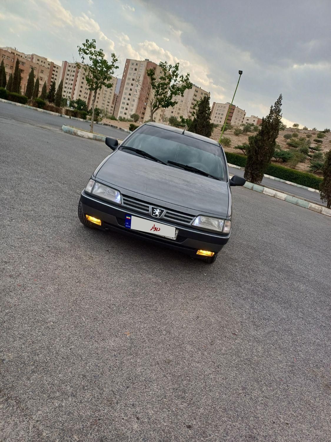 خودرو پژو، 405 آگهی ann_18608289