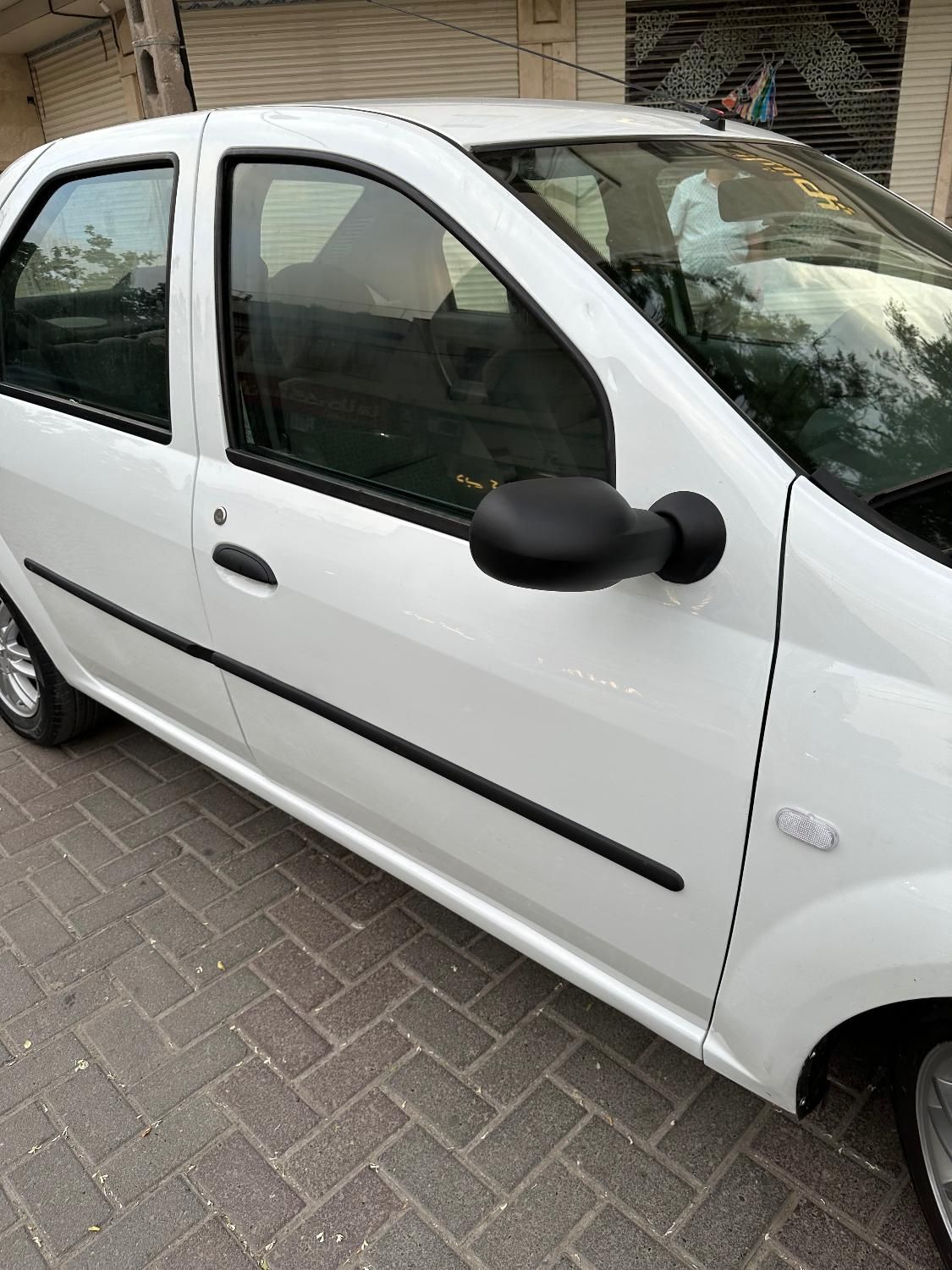 رنو تندر 90 E2 - 1392