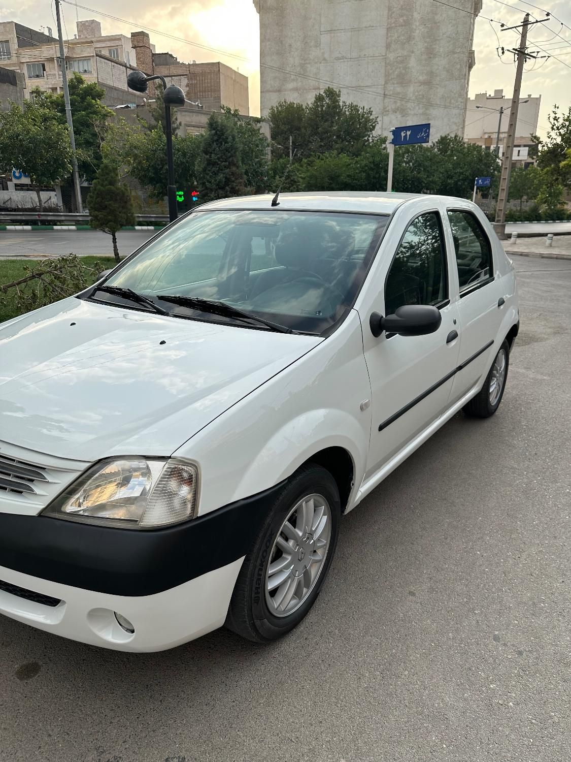 خودرو رنو، تندر 90 آگهی ann_18608290