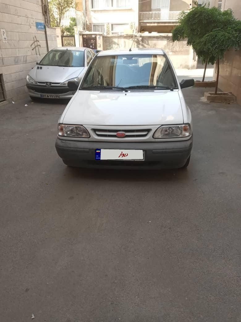 خودرو پراید، 131 آگهی ann_18608291