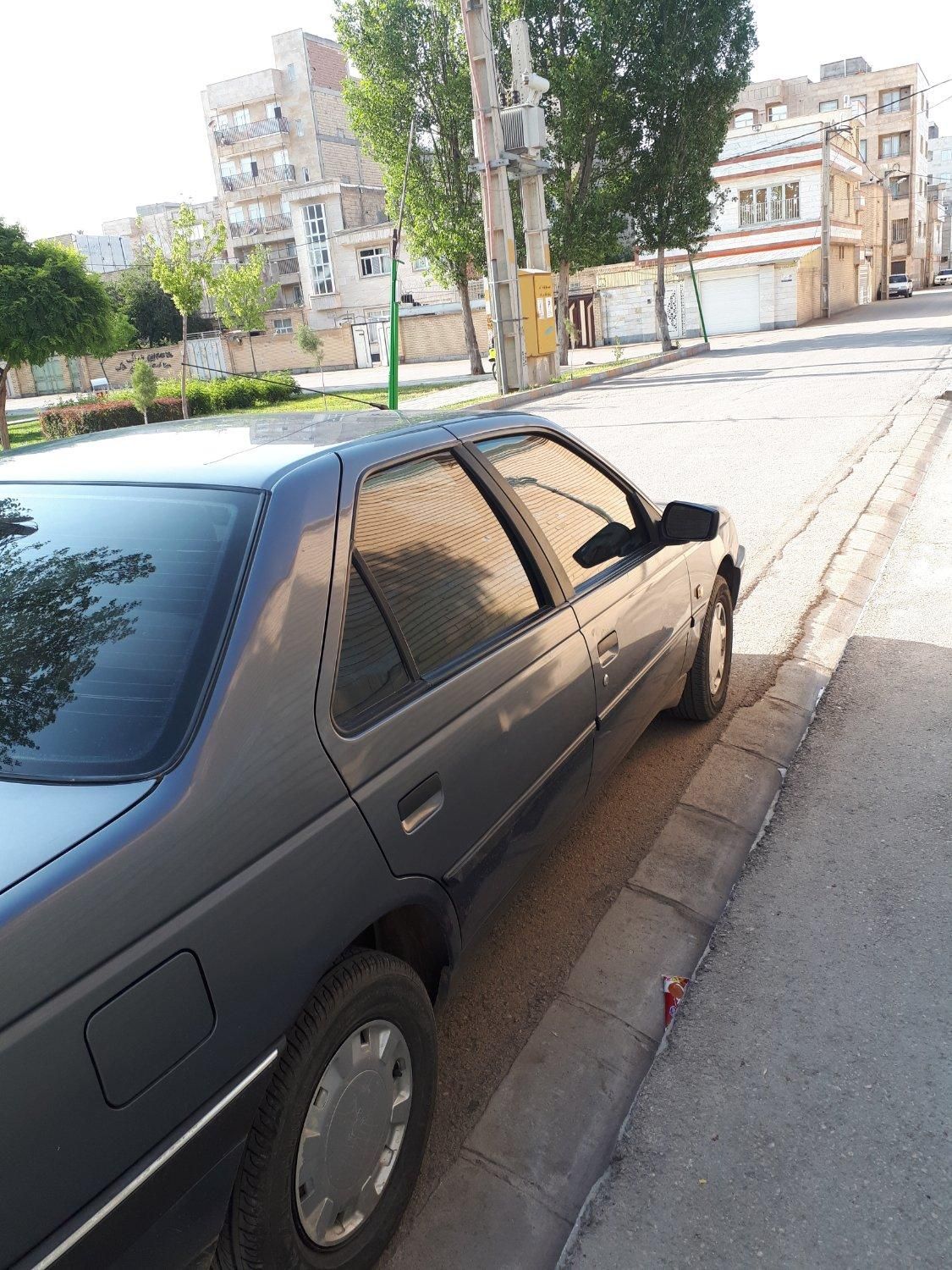 خودرو پژو، 405 آگهی ann_18608299