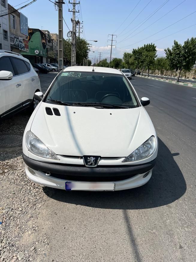 خودرو پژو، 206 آگهی ann_18608311