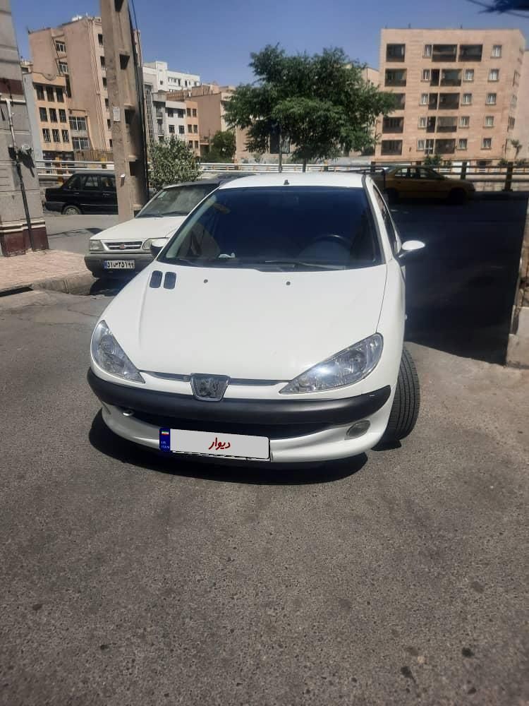 خودرو پژو، 206 آگهی ann_18608331