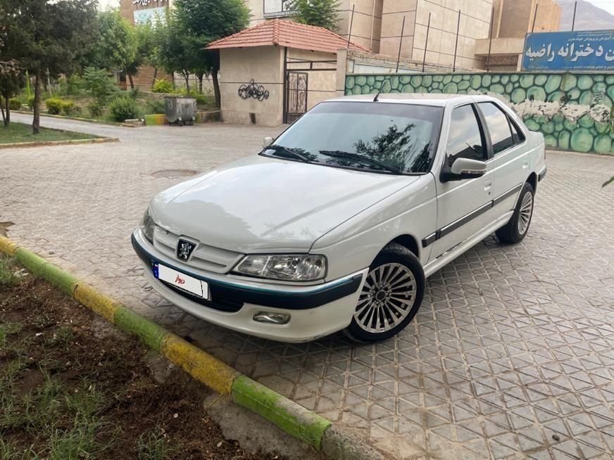 خودرو پژو، پارس آگهی ann_18608337