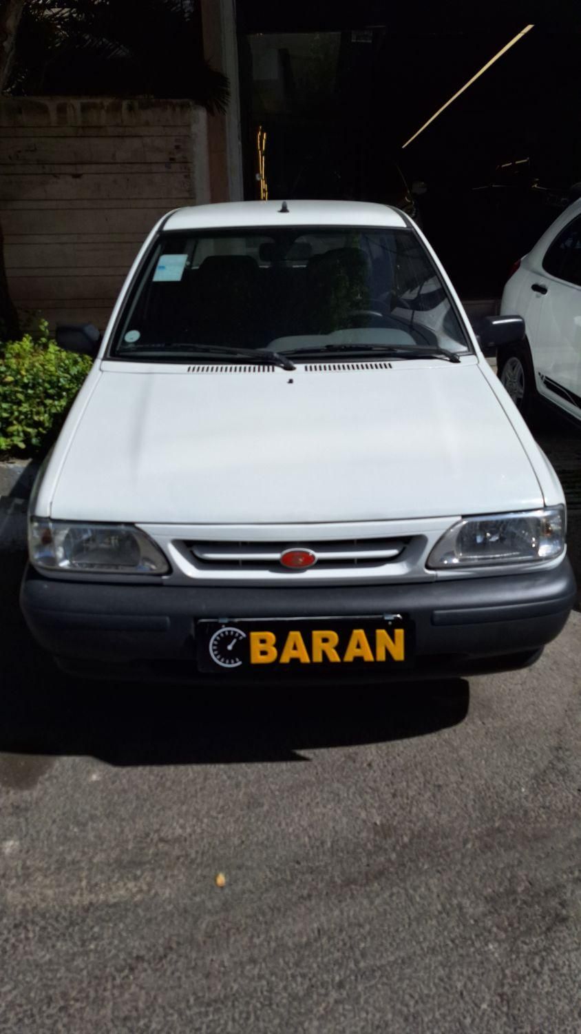 پراید 131 SE - 1399