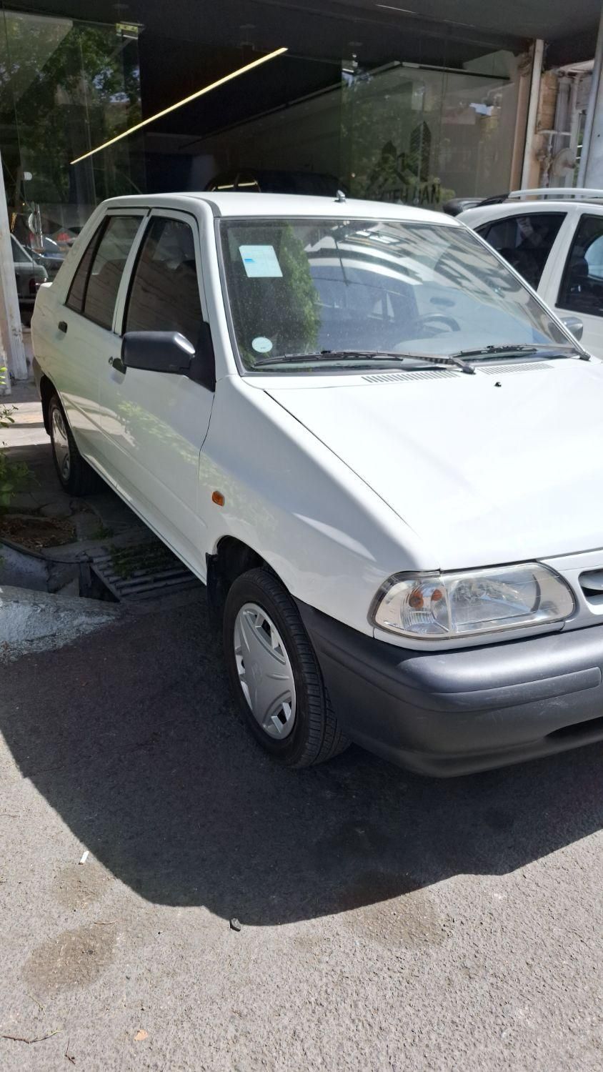 پراید 131 SE - 1399