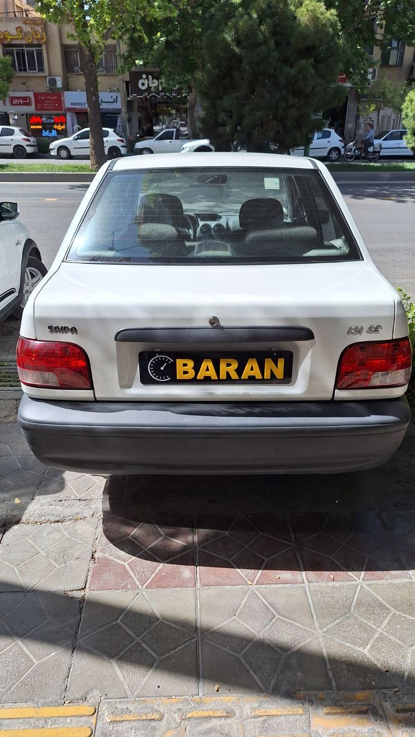 پراید 131 SE - 1399