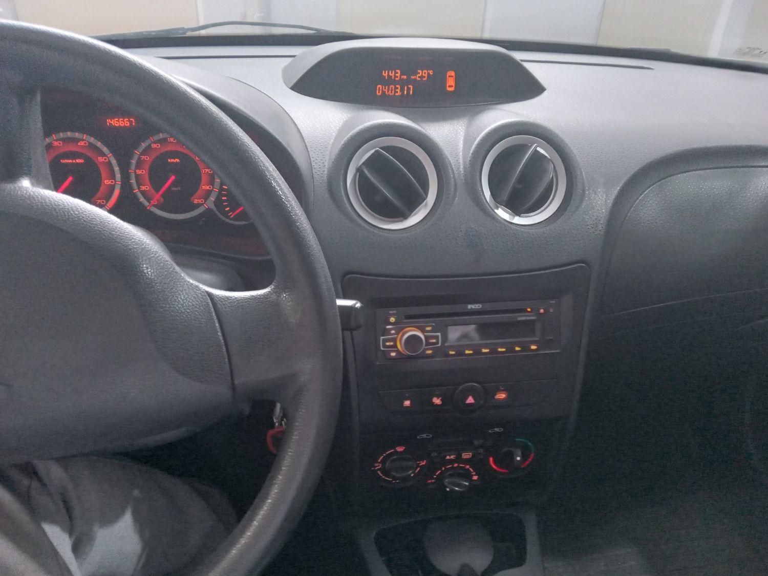 خودرو رانا، LX آگهی ann_18608360