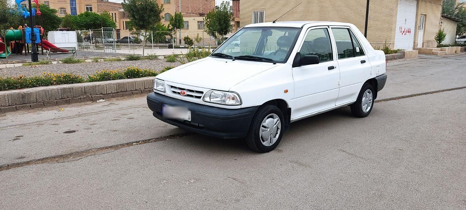 پراید 131 EX - 1399