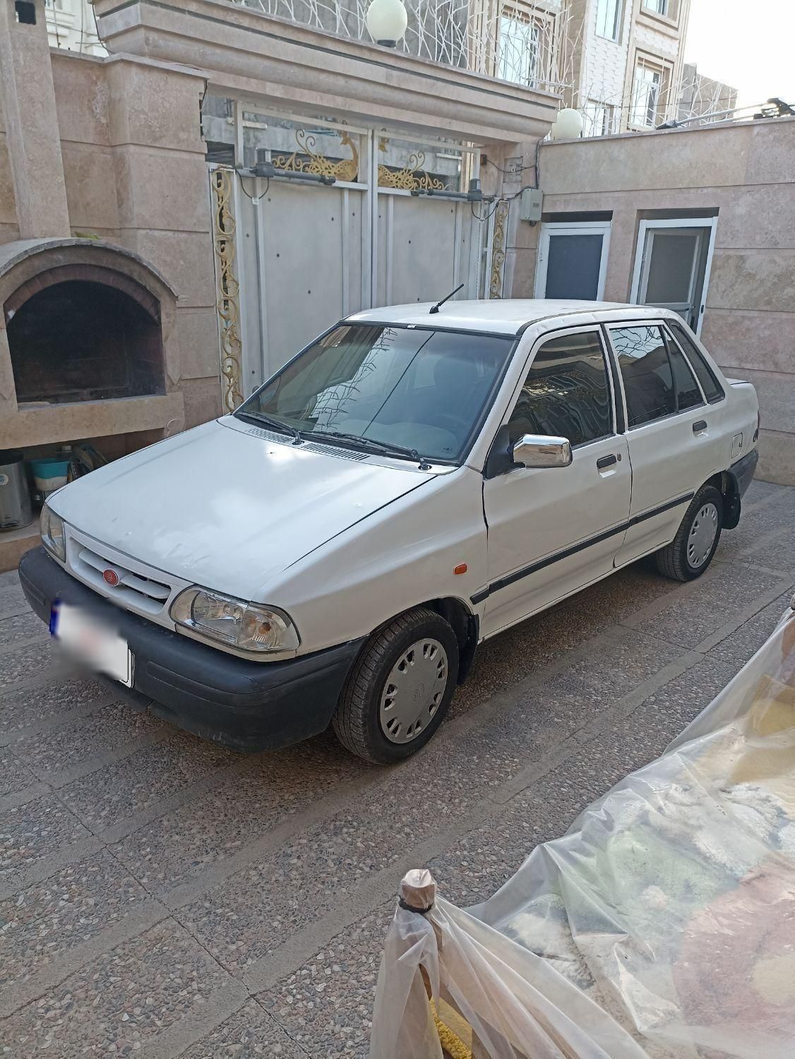 خودرو پراید، 131 آگهی ann_18608364