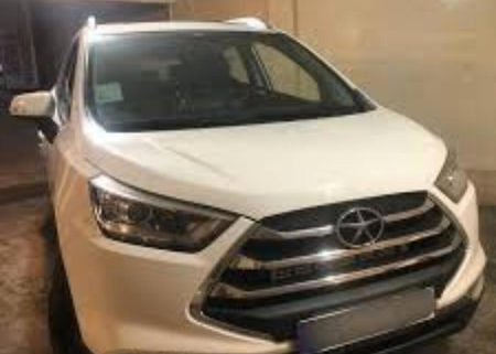 خودرو جک، S3 آگهی ann_18608374