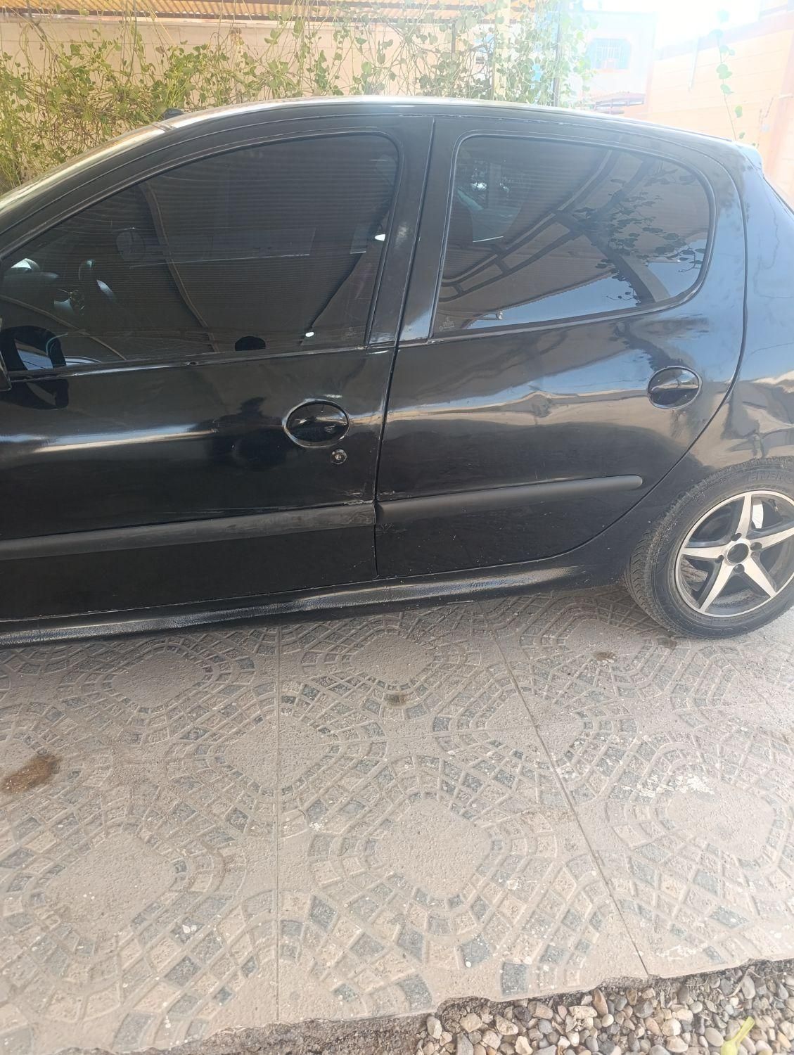 خودرو پژو، 206 آگهی ann_18608388