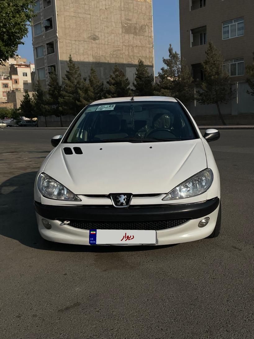 خودرو پژو، 206 آگهی ann_18608390