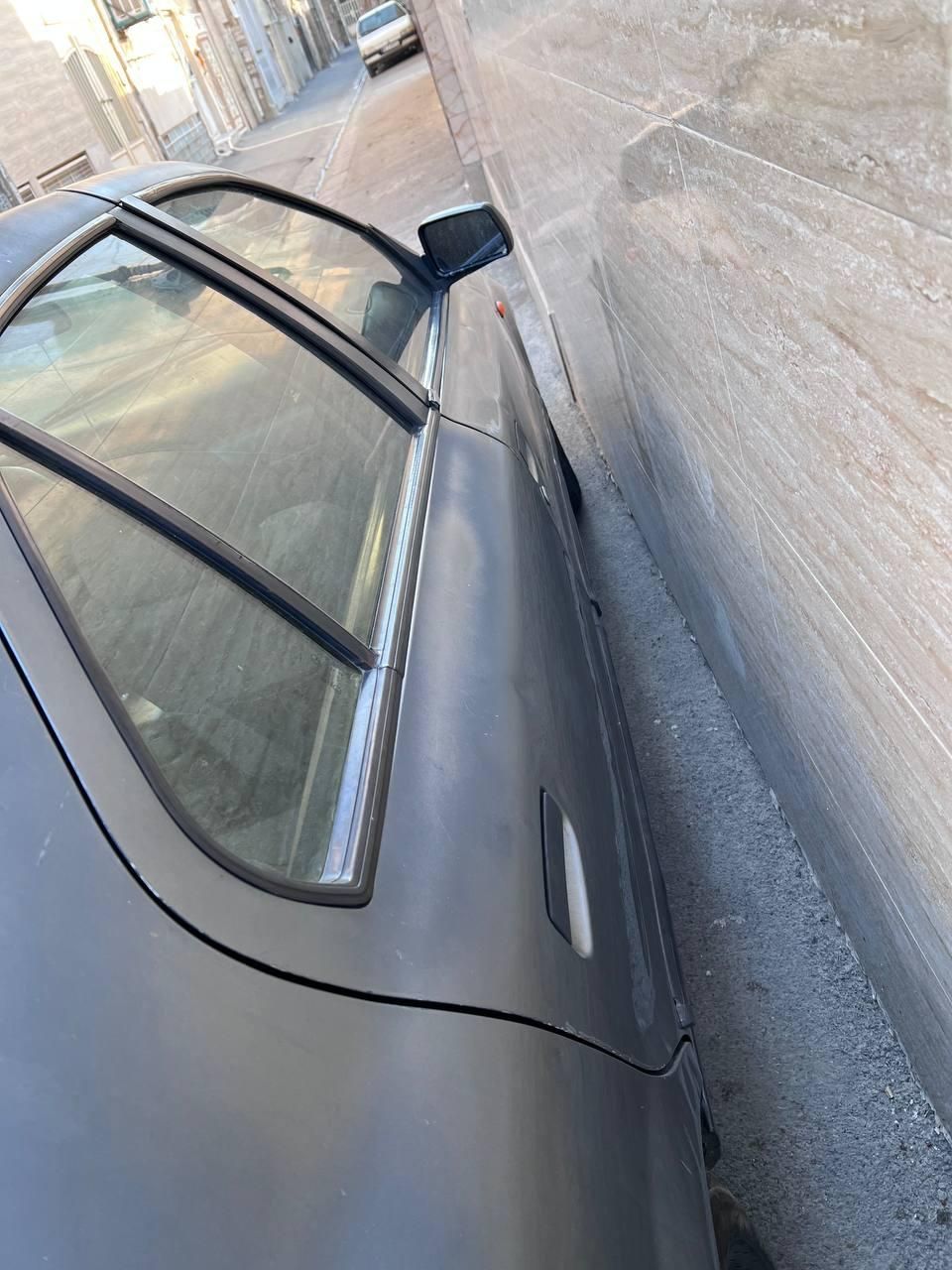 سمند LX XU7 - 1383