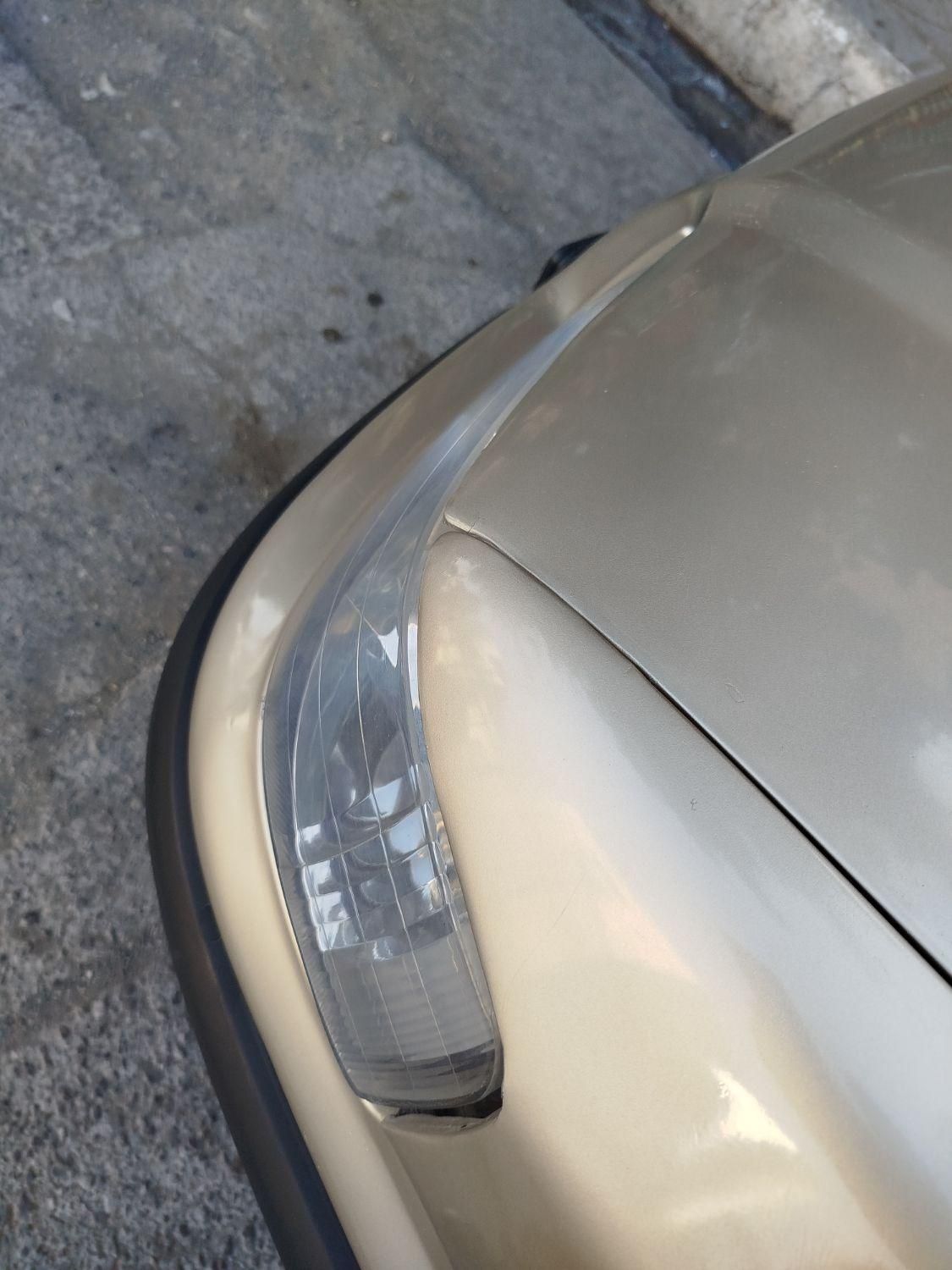 سمند LX XU7 - 1383