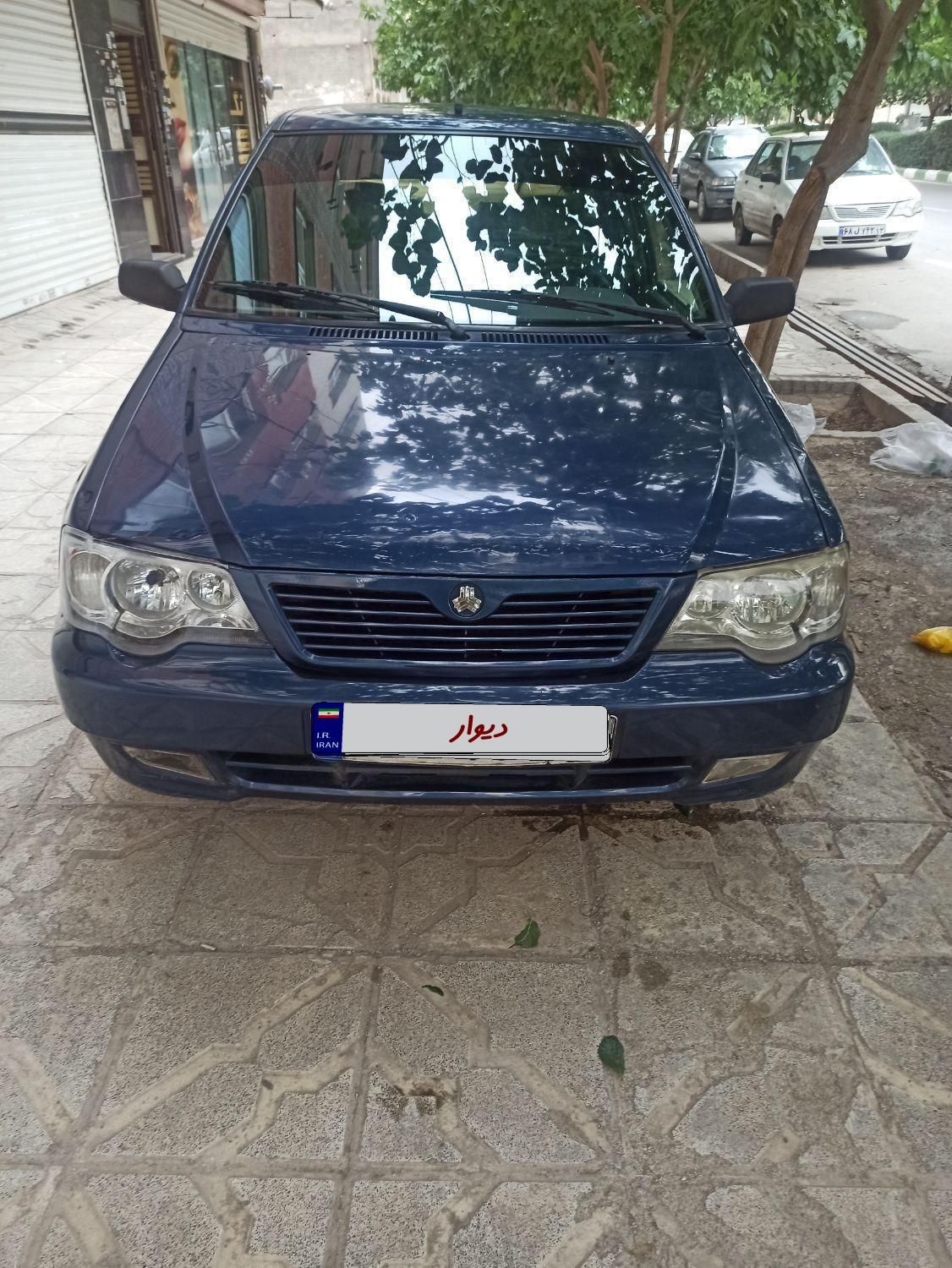 خودرو پراید، 111 آگهی ann_18608427