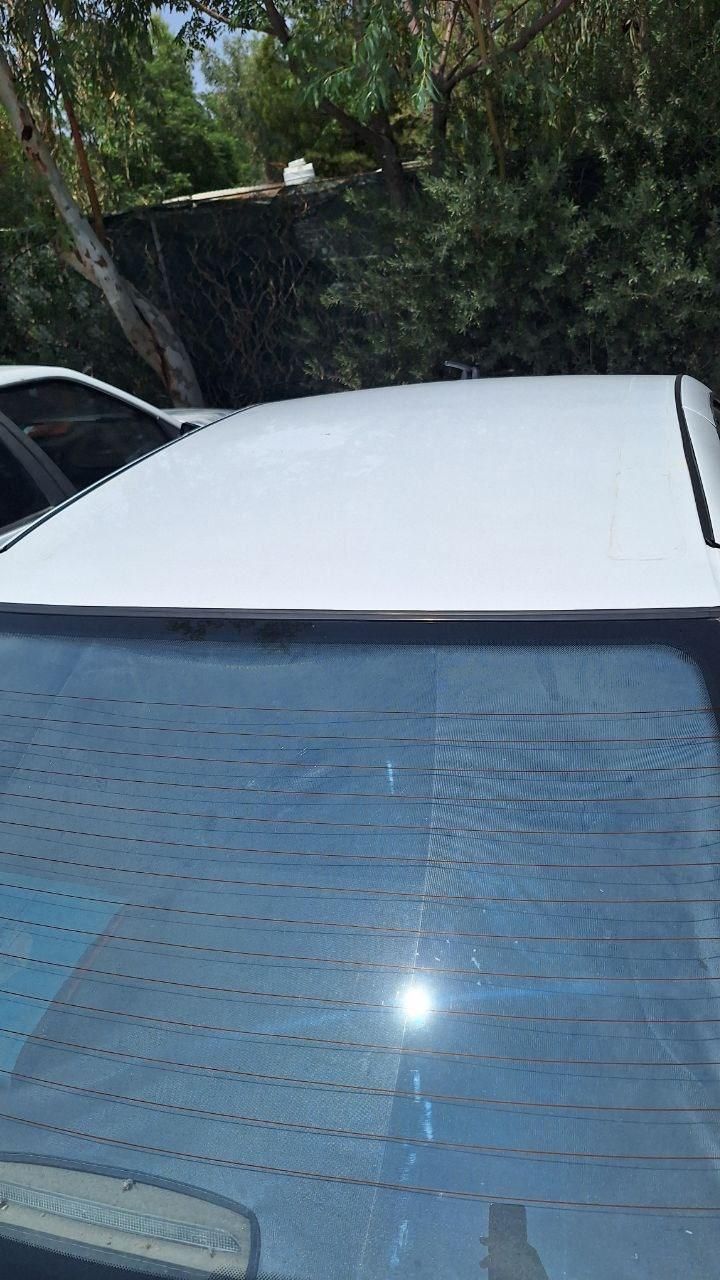 سمند LX XU7 - 1397
