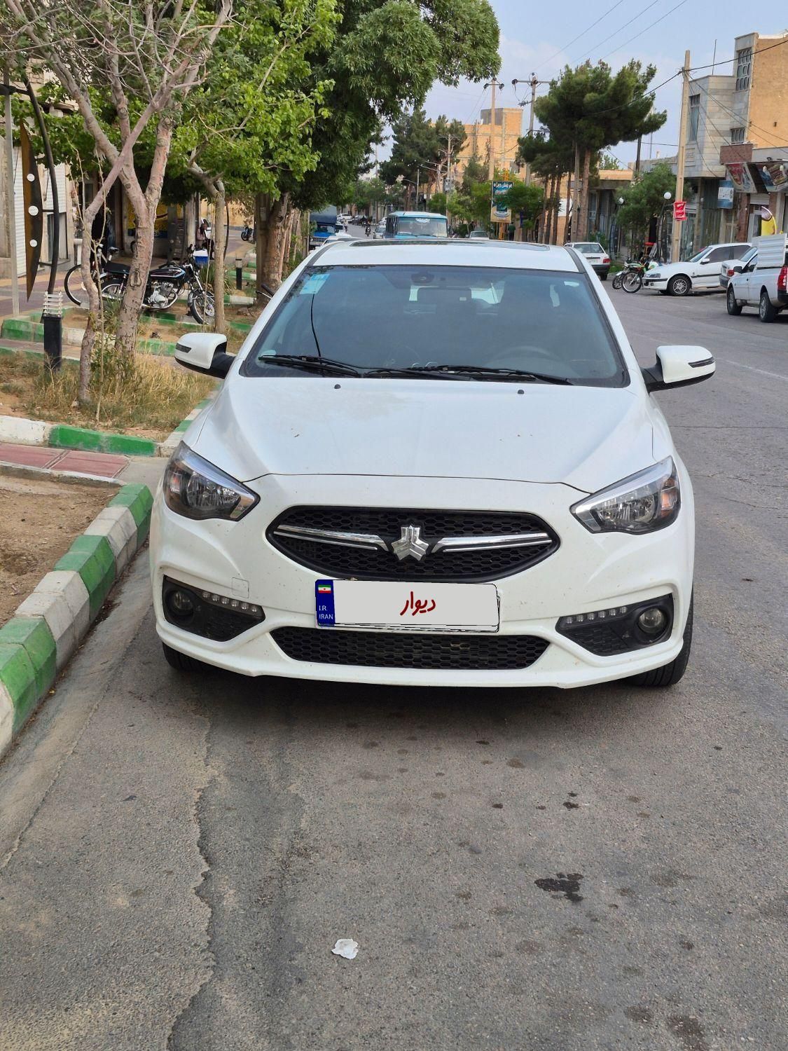 خودرو شاهین، G آگهی ann_18608439