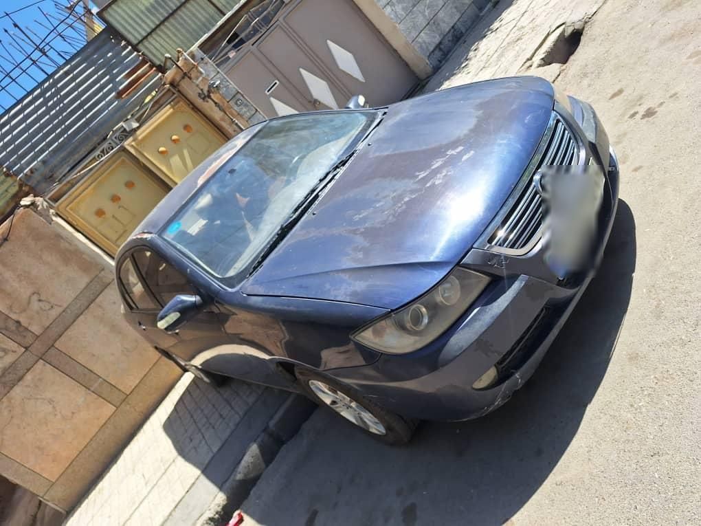 لیفان 620 دنده‌ای 1600 - 2012