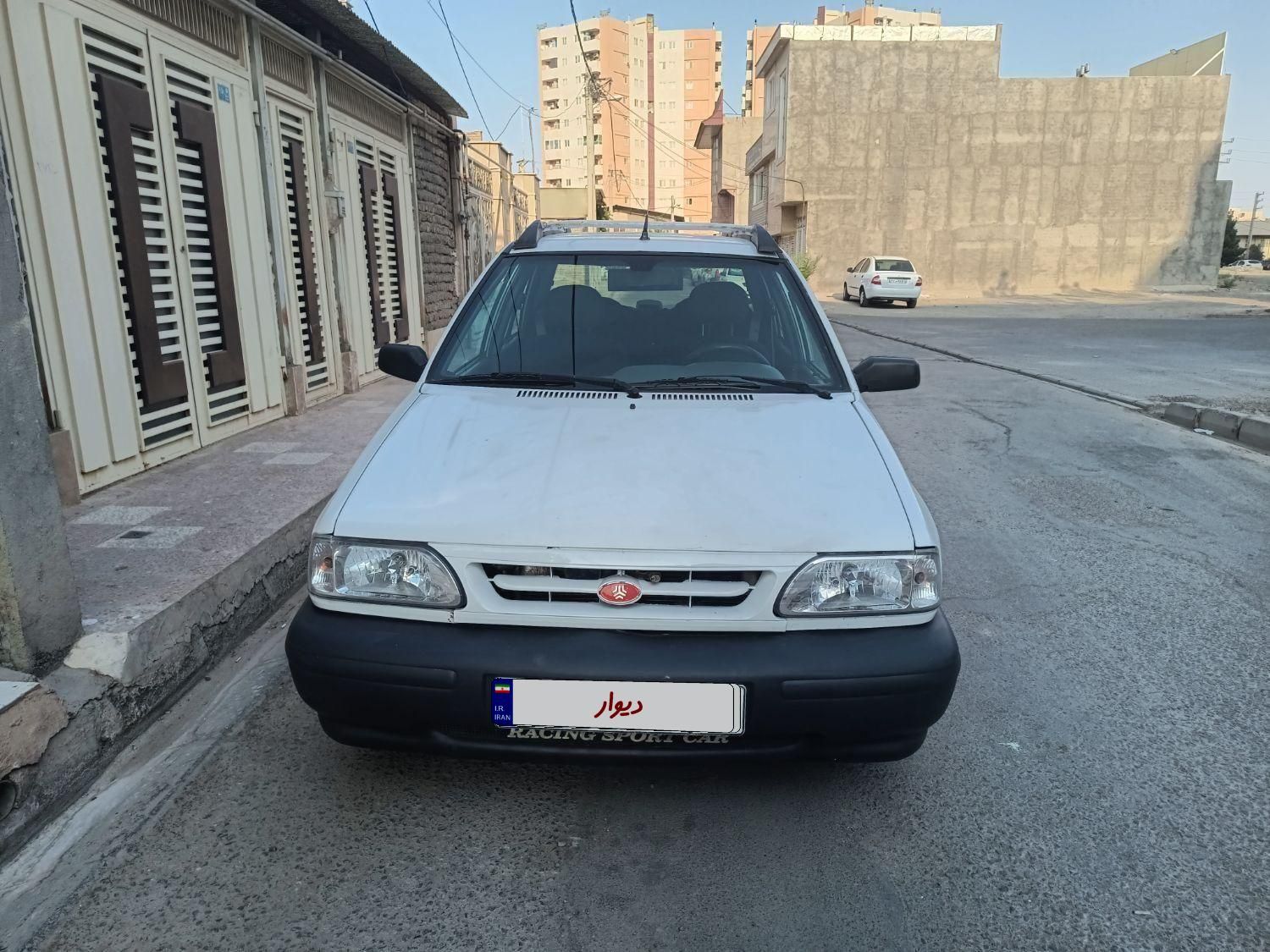 خودرو پراید، 131 آگهی ann_18608442