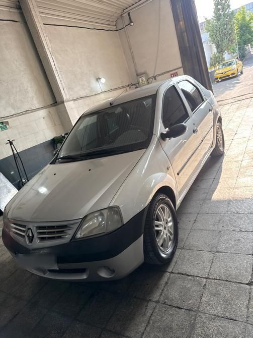 خودرو رنو، تندر 90 آگهی ann_18608447