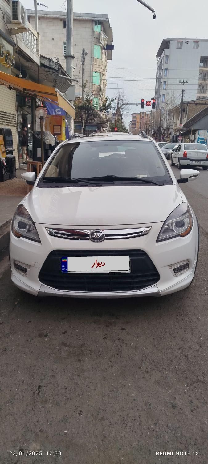 خودرو لیفان، X50 آگهی ann_18608455