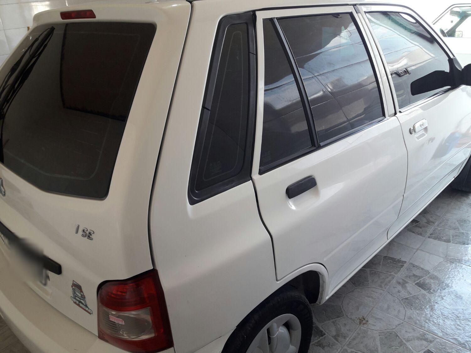 پراید 111 SE - 1397