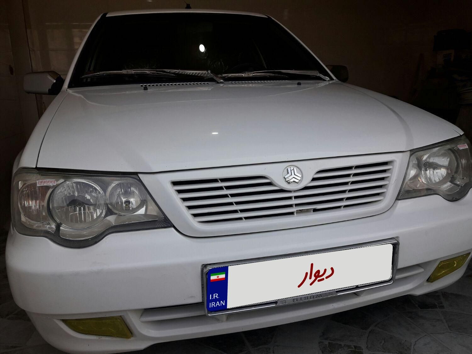 خودرو پراید، 111 آگهی ann_18608459