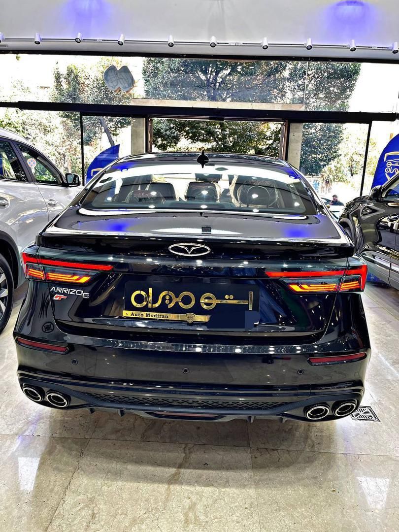 فونیکس آریزو 6 GT اکسلنت - 2025