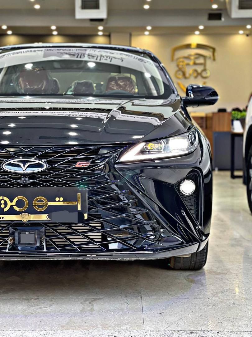 فونیکس آریزو 6 GT اکسلنت - 2025