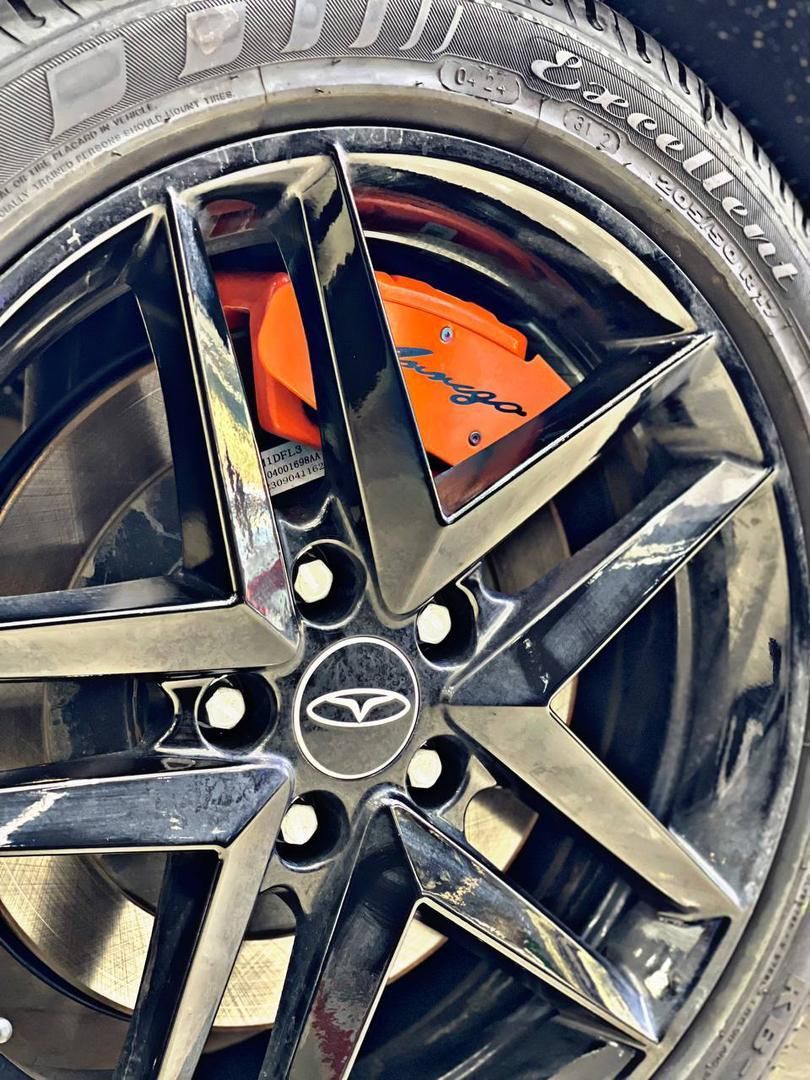 فونیکس آریزو 6 GT اکسلنت - 2025