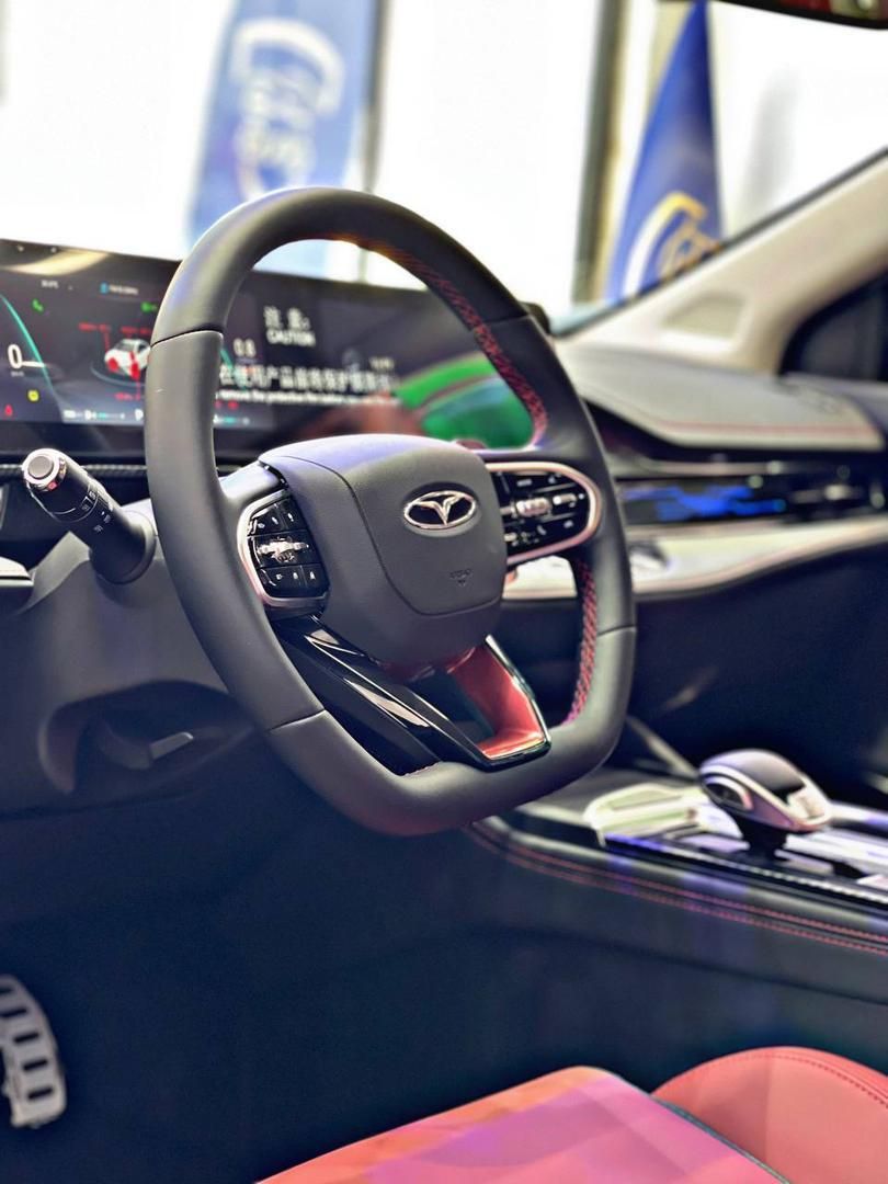 فونیکس آریزو 6 GT اکسلنت - 2025