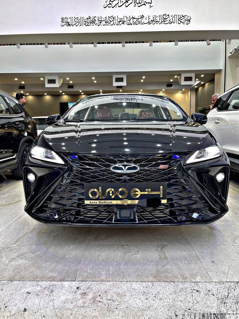 خودرو فونیکس، آریزو 6 GT آگهی ann_18608463