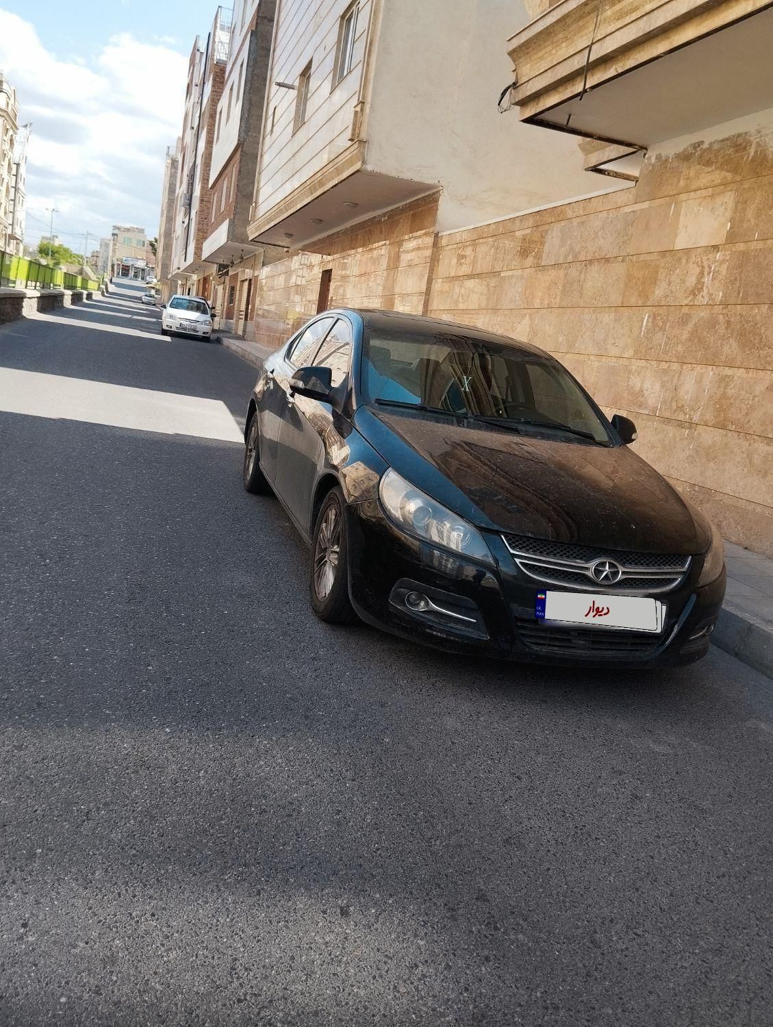 خودرو جک، J5 آگهی ann_18608466
