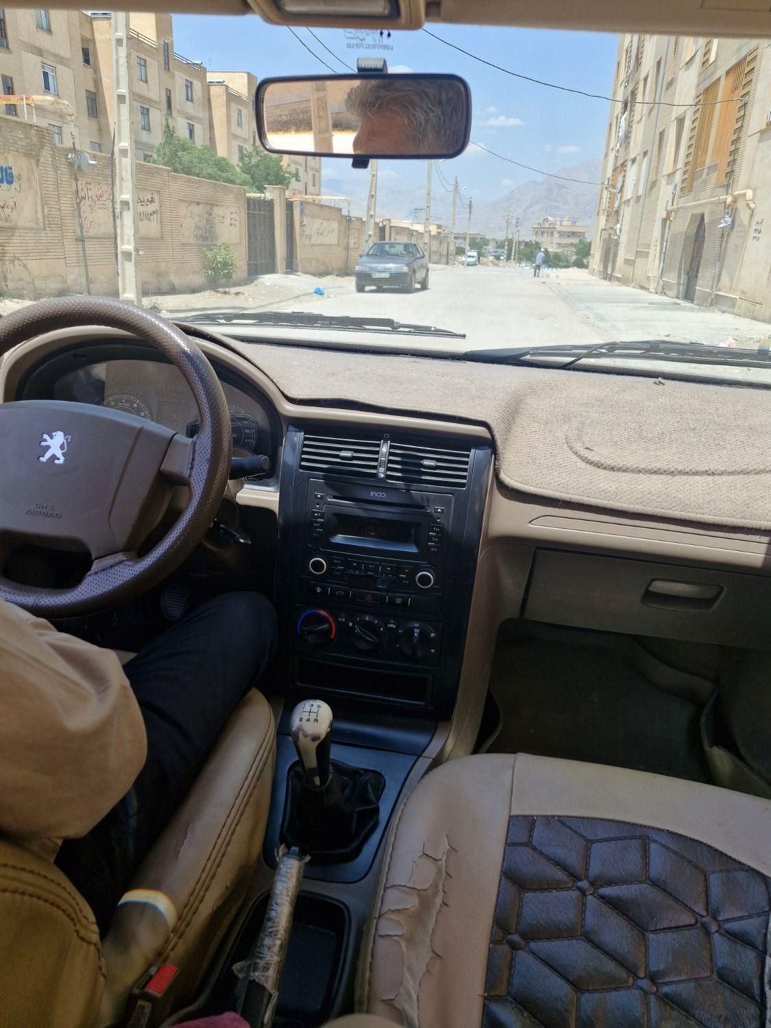 خودرو پژو، 405 آگهی ann_18608469