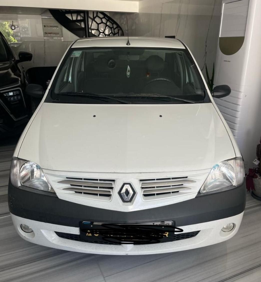 خودرو رنو، تندر 90 آگهی ann_18608482