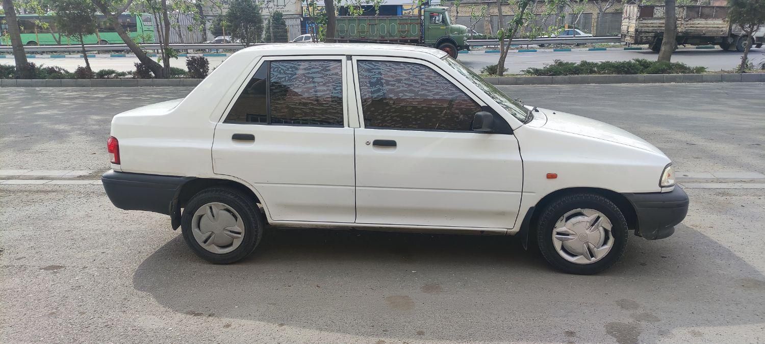 پراید 131 SE - 1397