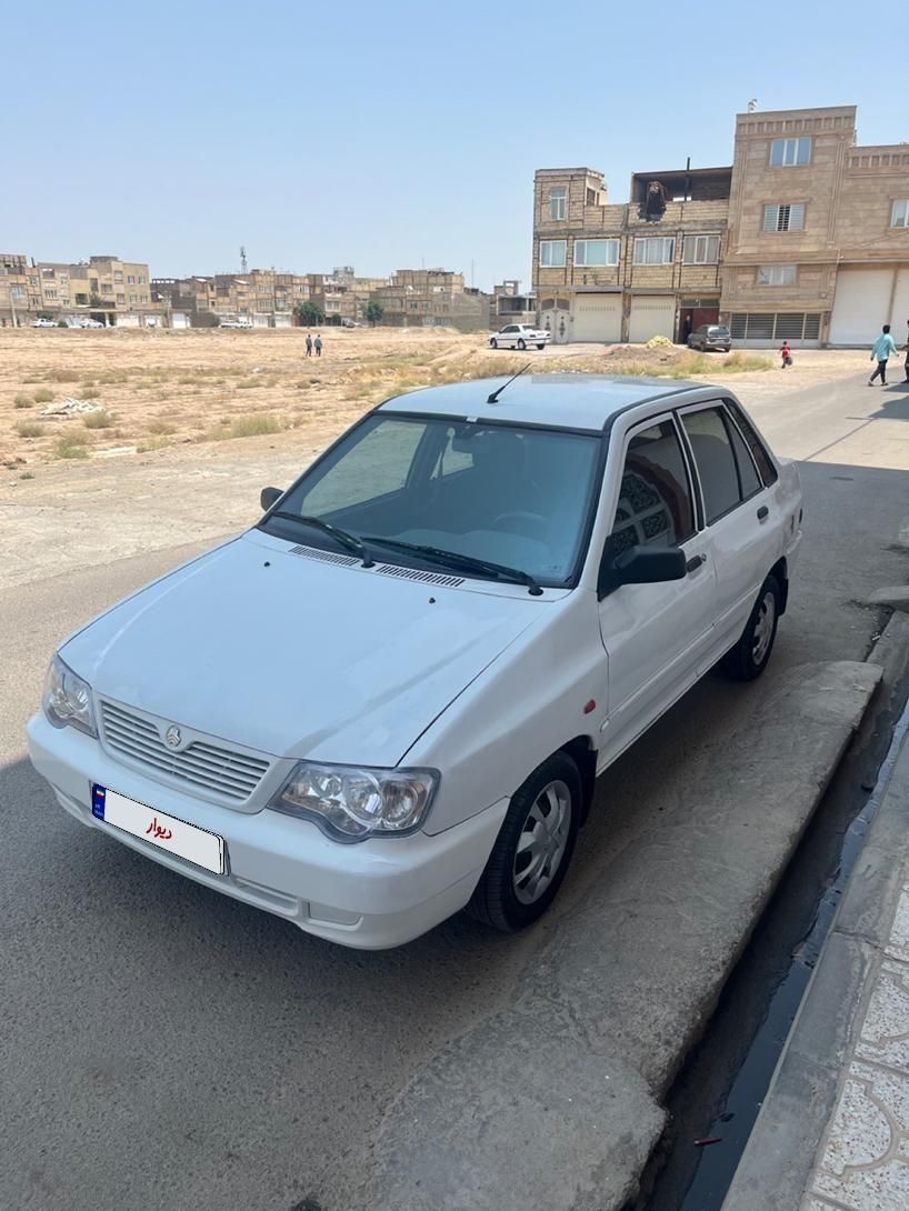 خودرو پراید، 132 آگهی ann_18608497