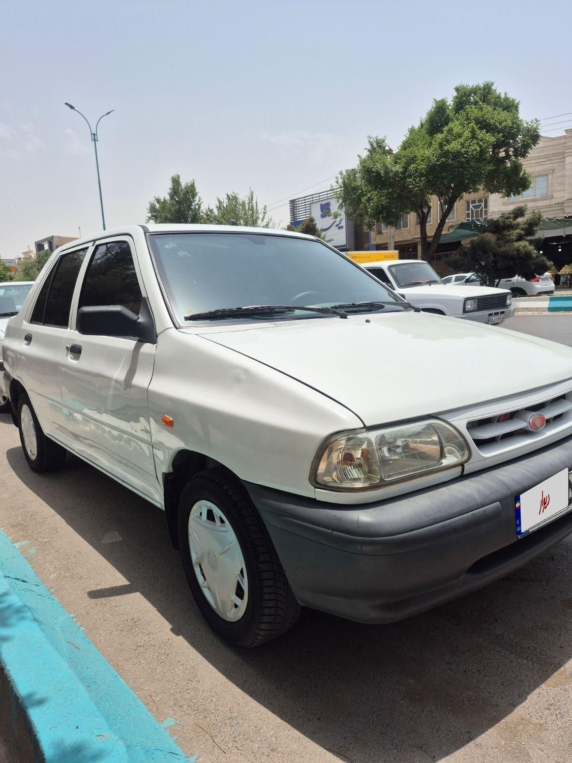 خودرو پراید، 131 آگهی ann_18608510
