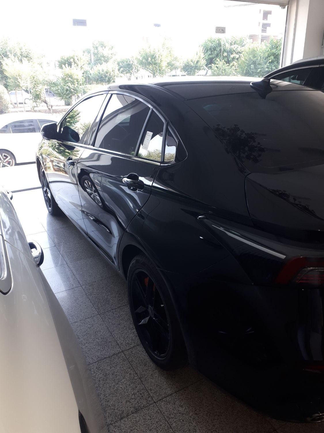فونیکس آریزو 6 GT اکسلنت - 2024