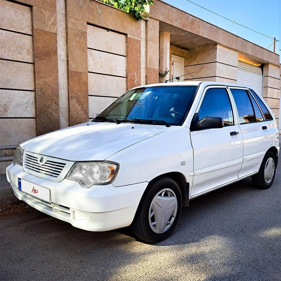 خودرو پراید، 111 آگهی ann_18608554