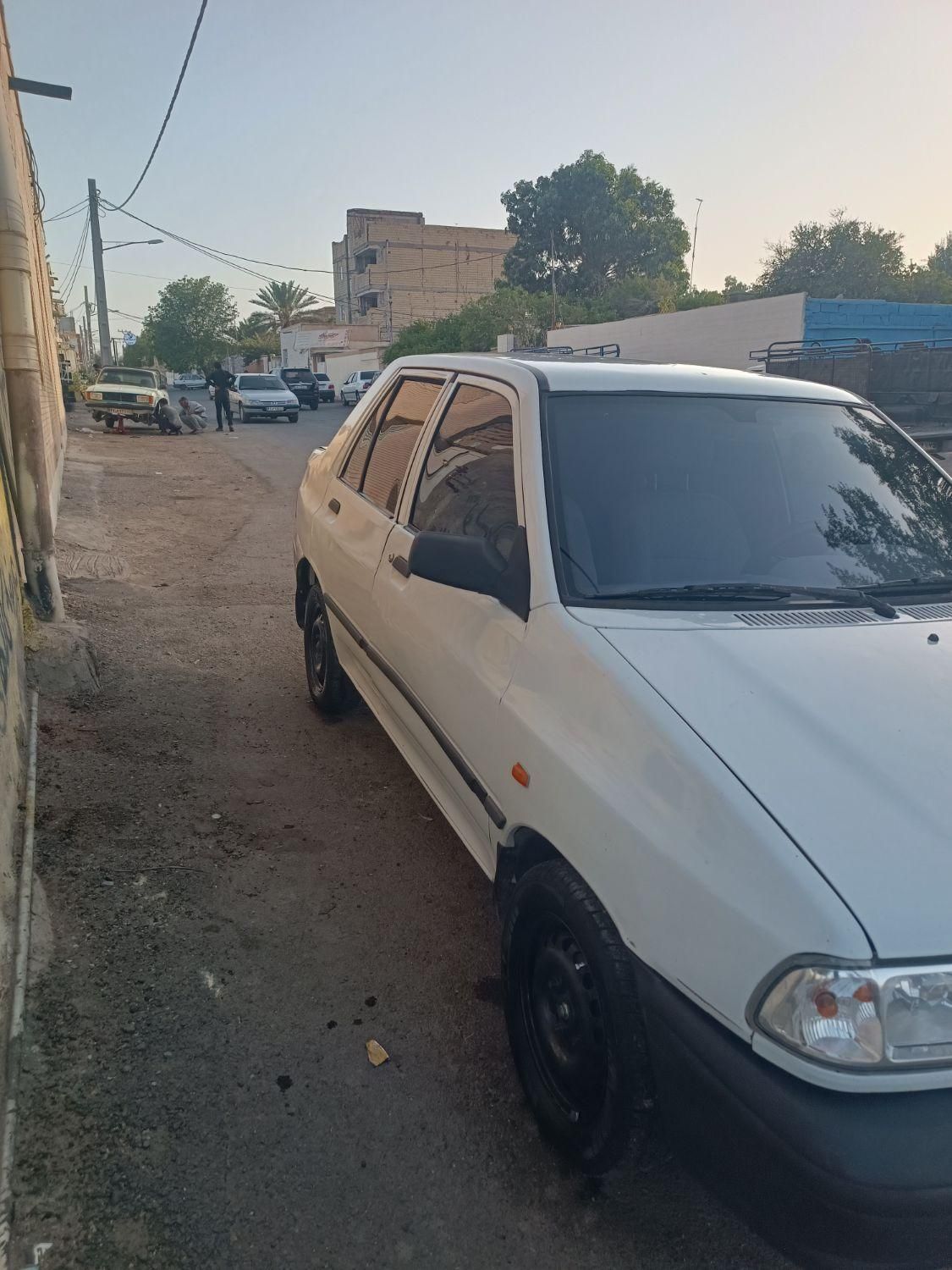 خودرو پراید، 131 آگهی ann_18608566