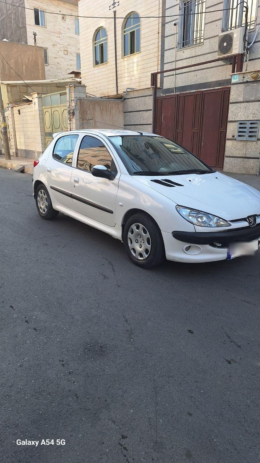 خودرو پژو، 206 آگهی ann_18608573