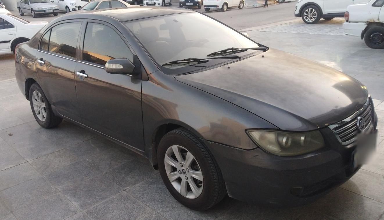 خودرو لیفان، 620 آگهی ann_18608660