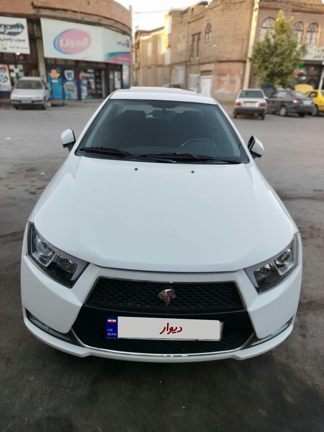 خودرو دنا، پلاس آگهی ann_18608663