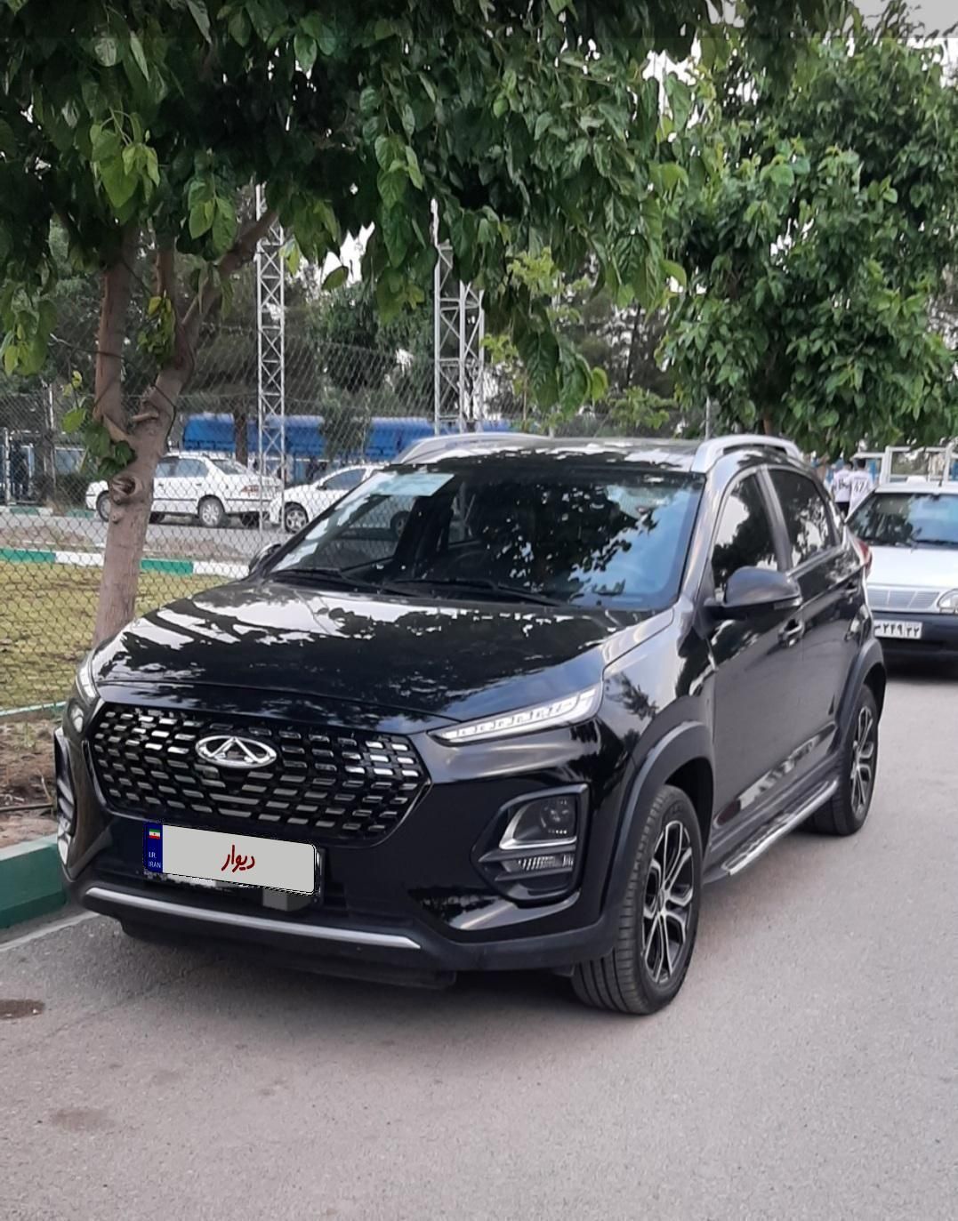 ام وی ام X22 پرو اتوماتیک IE - 2022